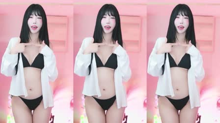 BJ박라희电臀舞20250704Hot Dance